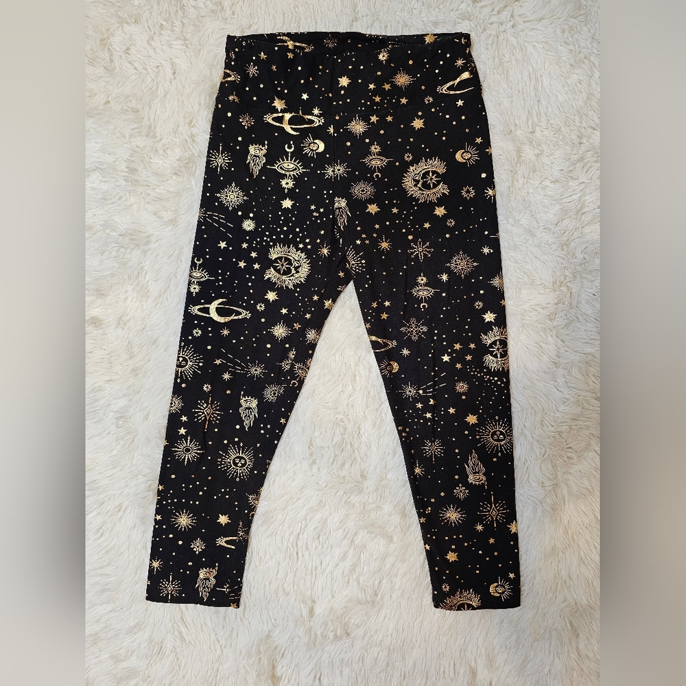 Moon & Stars Leggings
